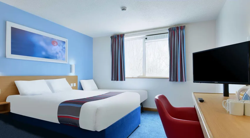 Travelodge Bath Central Hotel - Book Now